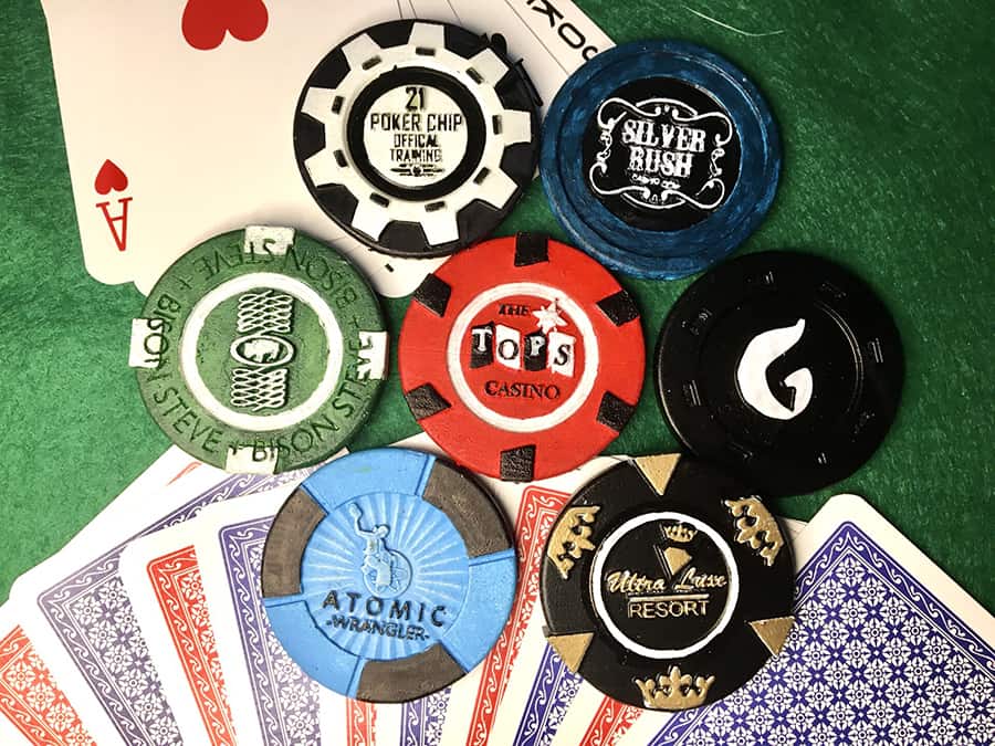 Kinh nghiệm chơi Poker loại hết các đối thủ trên bàn đấu