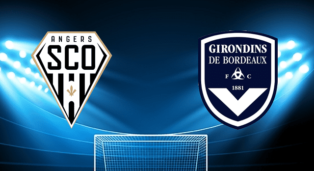 Soi kèo bóng đá Angers vs Bordeaux, 08/05/2022 – Giải vô địch quốc gia Pháp