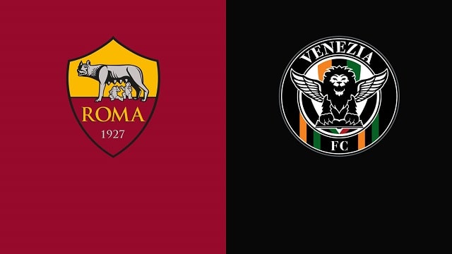 Soi kèo bóng đá AS Roma vs Venezia, 15/05/2022 – Giải VĐQG Ý