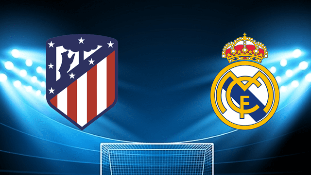 Soi kèo bóng đá Atl. Madrid vs Real Madrid, 09/05/2022 – Giải La Liga