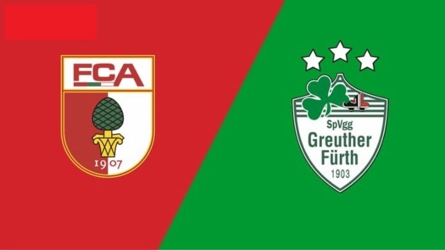 Soi kèo bóng đá Augsburg vs Greuther Furth, 14/05/2022 – Giải VĐQG Đức