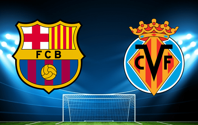 Soi kèo bóng đá Barcelona vs Villarreal, 23/05/2022 – VĐQG Tây Ban Nha