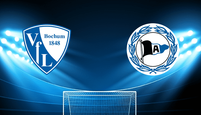 Soi kèo bóng đá Bochum vs Bielefeld, 07/05/2022 – Bundesliga