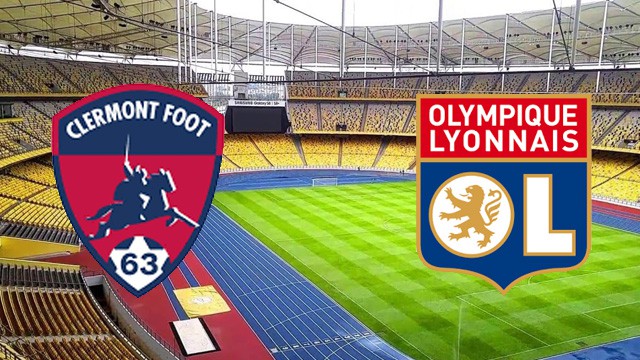 Soi kèo bóng đá Clermont vs Lyon, 22/05/2022 – Giải VĐQG Pháp