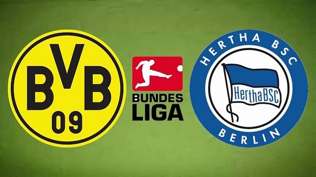 Soi kèo bóng đá Dortmund vs Hertha Berlin, 14/05/2022 – Giải VĐQG Đức