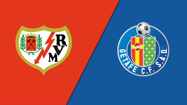 Soi kèo bóng đá Getafe vs Rayo Vallecano, 08/05/2022 – La Liga