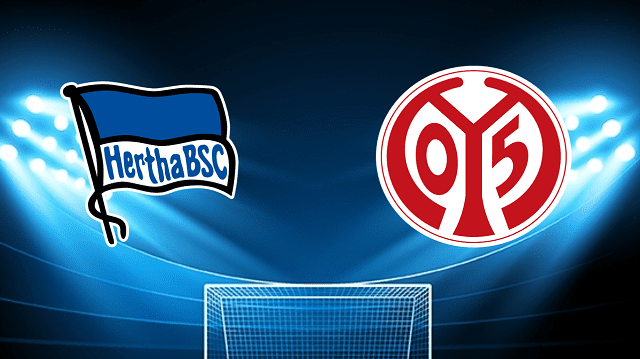 Soi kèo bóng đá Hertha Berlin vs Mainz, 07/05/2022 – Giải vô địch quốc gia Đức