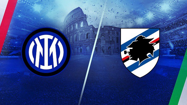 Soi kèo bóng đá Inter vs Sampdoria, 22/05/2022 – Giải VĐQG Ý