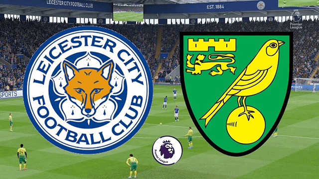 Soi kèo bóng đá Leicester City vs Norwich, 12/05/2022 – Ngoại Hạng Anh