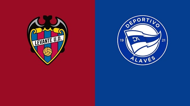 Soi kèo bóng đá Levante vs Alaves, 16/05/2022 – Giải VĐQG Tây Ban Nha