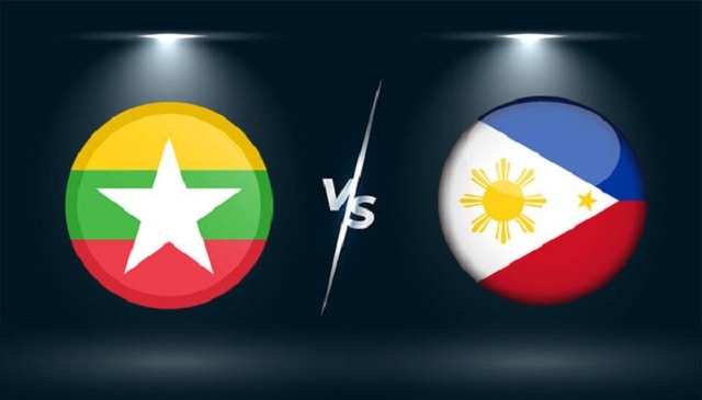 Soi kèo bóng đá Myanmar vs Philippines, 10/5/2022 – SEA Games