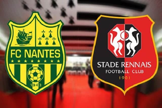 Soi kèo bóng đá Nantes vs Rennes, 12/05/2022 – Giải VĐQG Pháp