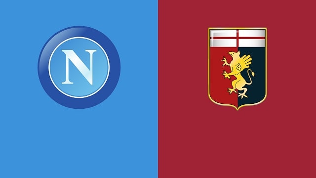 Soi kèo bóng đá Napoli vs Genoa, 15/05/2022 – Giải VĐQG Ý