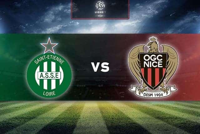 Soi kèo bóng đá Nice vs Etienne, 12/05/2022 – Giải VĐQG Pháp