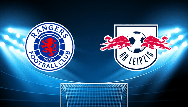 Soi kèo bóng đá Rangers vs RB Leipzig, 06/05/2022 – Europa League