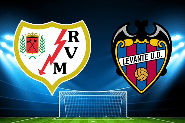 Soi kèo bóng đá Rayo Vallecano vs Levante, 21/05/2022 – VĐQG Tây Ban Nha