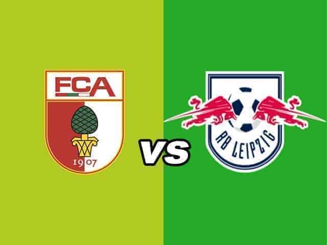 Soi kèo bóng đá RB Leipzig vs Augsburg, 09/05/2022 – Giải VĐQG Đức