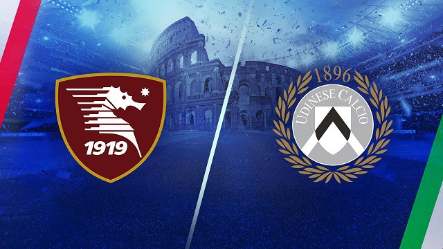 Soi kèo bóng đá Salernitana vs Udinese, 23/05/2022 – Giải VĐQG Ý