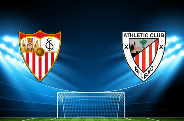 Soi kèo bóng đá Sevilla vs Ath Bilbao, 23/05/2022 – VĐQG Tây Ban Nha