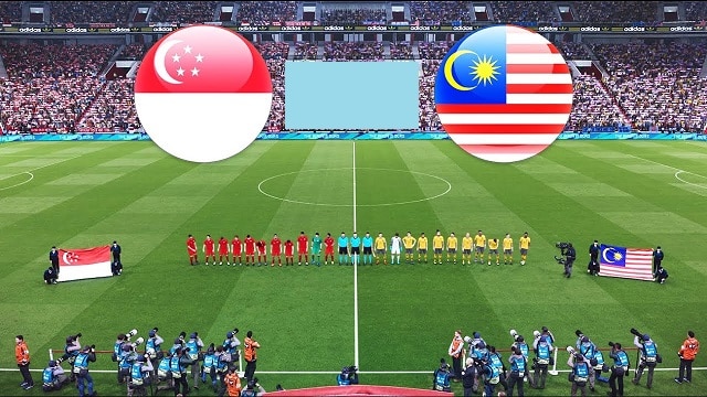 Soi kèo bóng đá Singapore vs Malaysia, 14/5/2022 – SEA Games