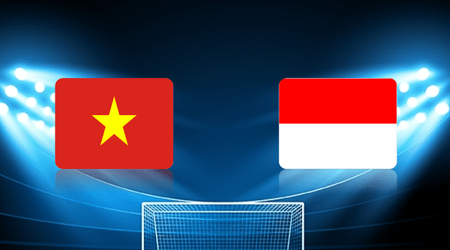 Soi kèo bóng đá Việt Nam vs Indonesia, 06/05/2022 – Seagame