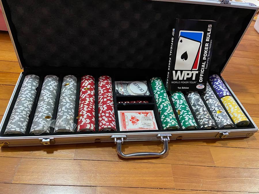 Tìm hiểu cách tính xác suất Poker để đẩy cao tỷ lệ thắng