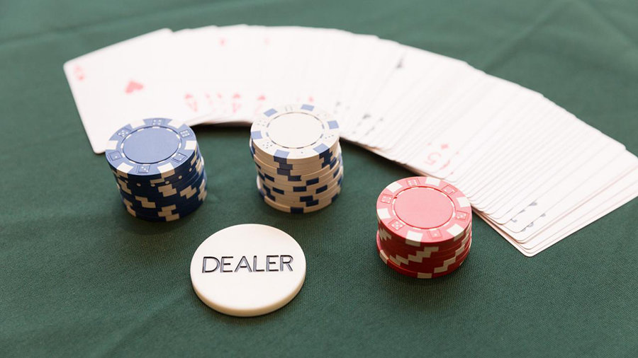 Bật mí bộ tâm pháp Baccarat giúp bạn làm chủ mọi cuộc chơi