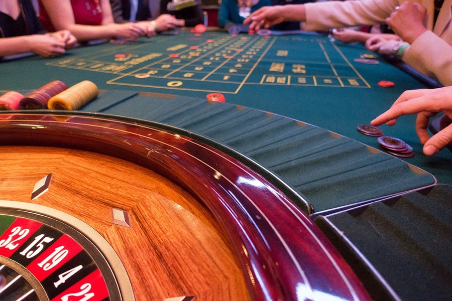 Những thông điệp mà cao thủ Roulette gửi đến người chơi tránh mắc sai lầm với game