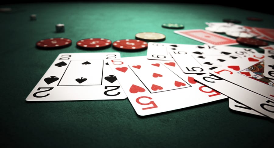 Sử dụng kiến thức và phương pháp nào sẽ có được lợi thế trong Blackjack?