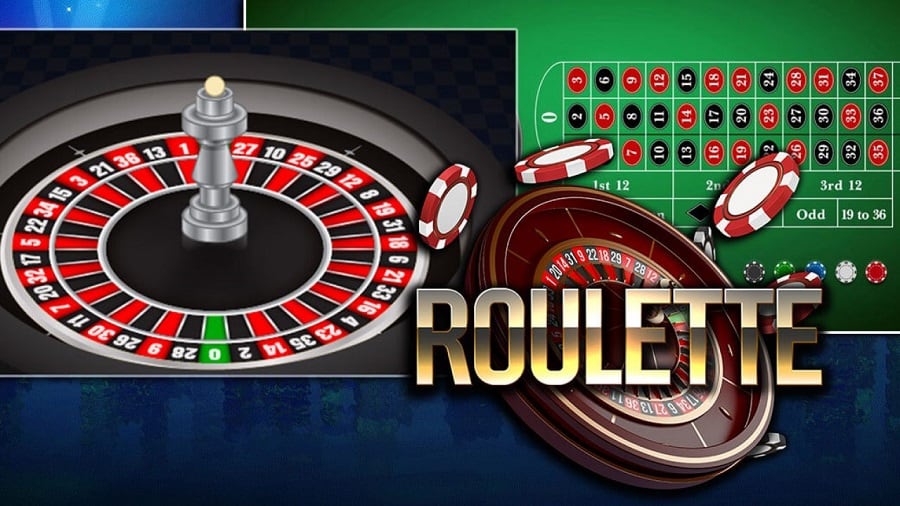 Tìm hiểu về game Roulette cùng với lịch sử phát triển của nó