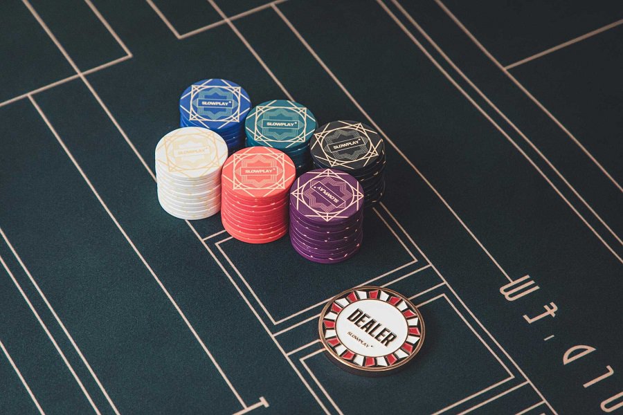 Cách chơi Blackjack và những mẹo chơi cực đỉnh của cao thủ