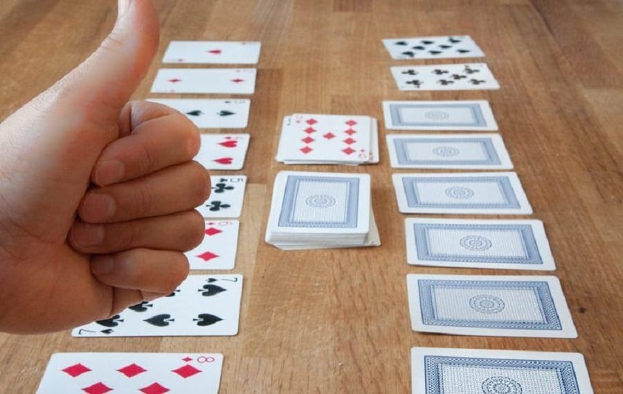 Nắm chắc luật rút bài Baccarat để không bị quê khi tham gia chơi