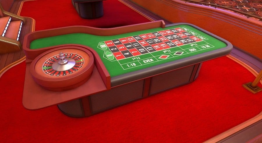 Nhắc đến Roulette thì nên nhắc đến dòng game phổ biến nhất thế giới