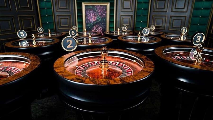 Chia sẻ kinh nghiệm chơi Roulette bất khả chiến bại từ chuyên gia