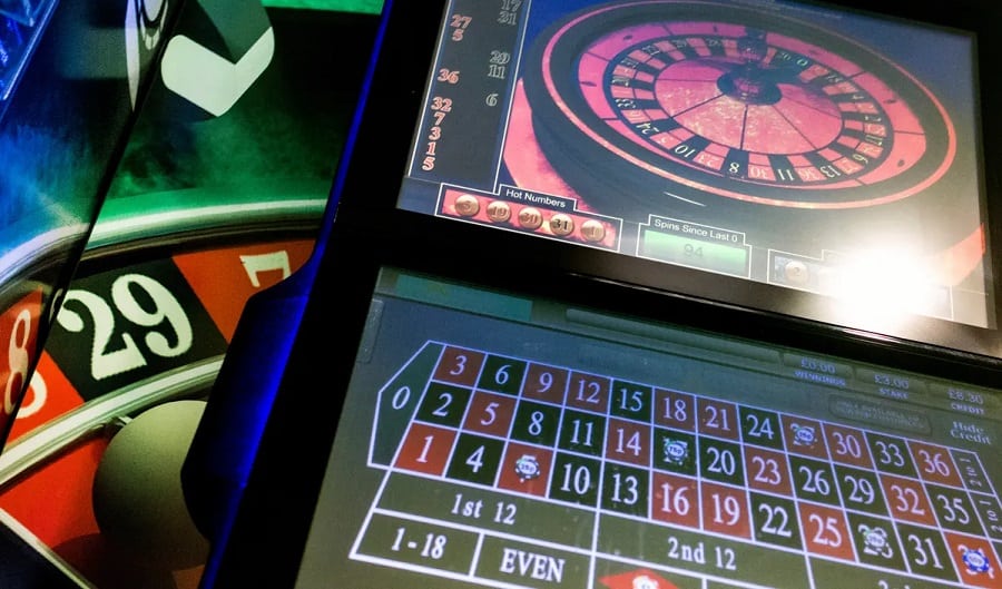 Chiến thuật để tung hoành trong trò chơi Roulette trực tuyến cùng thưởng lớn