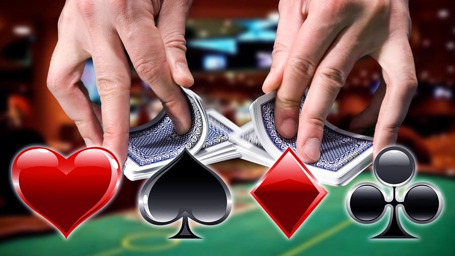 Làm thế nào để chơi Poker giỏi và nhận được nhiều tiền thưởng