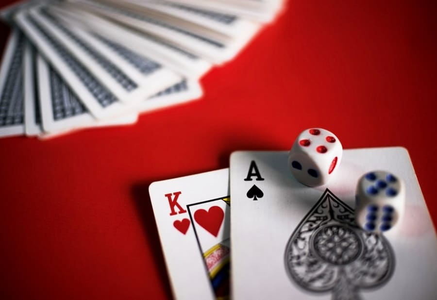 Thủ thuật hay chơi blackjack bách chiến bách thắng