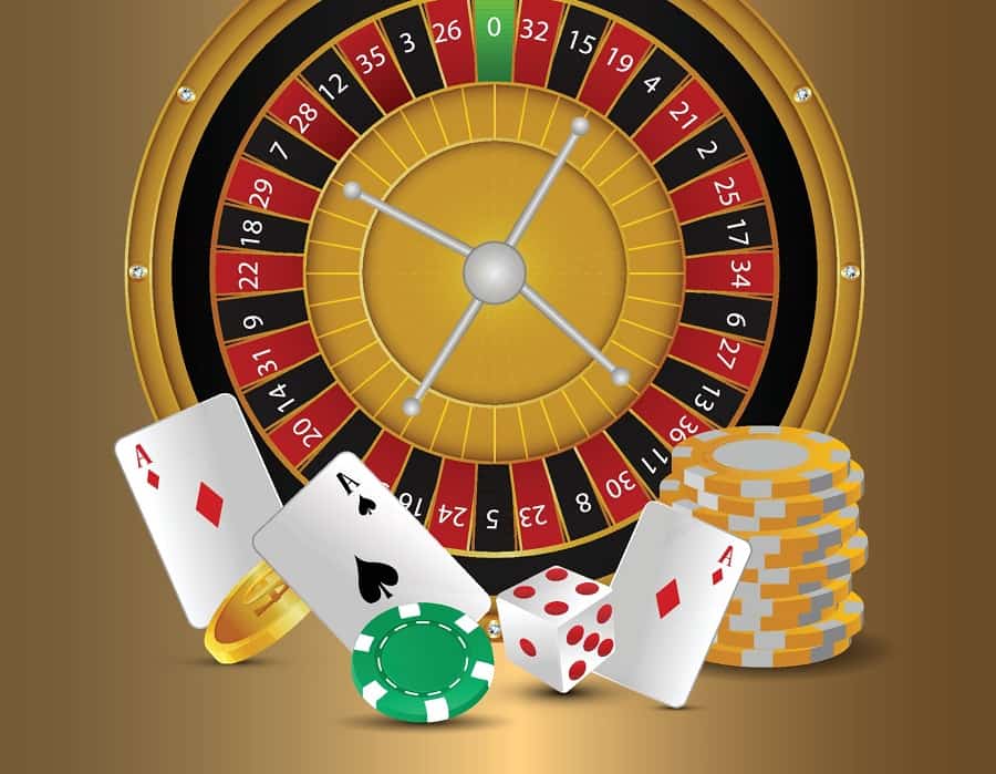 Tìm hiểu về thuật ngữ trong Roulette chi tiết nhất