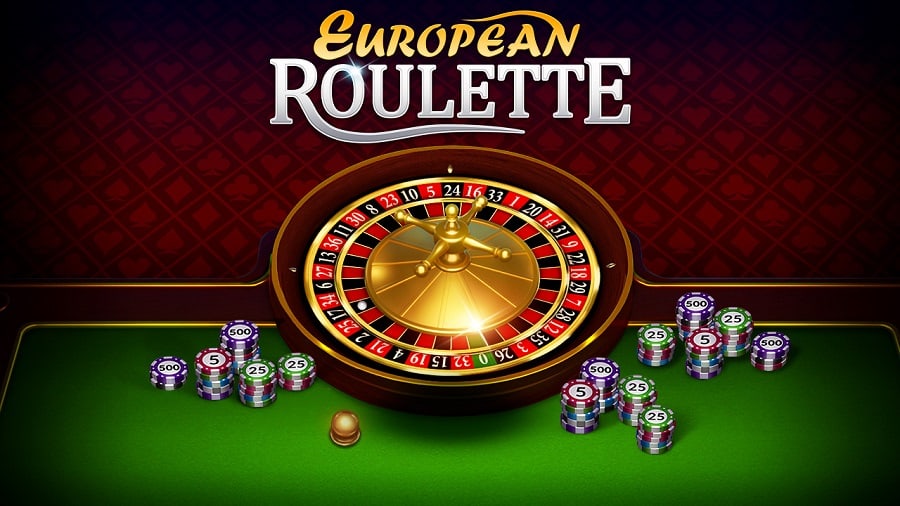 Cẩm nang chơi Roulette bất bại từ các cao thủ