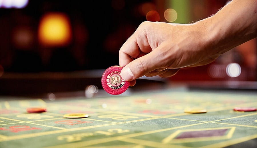 Cùng nói về những điểm nổi bật của trò chơi cá cược Roulette nhé