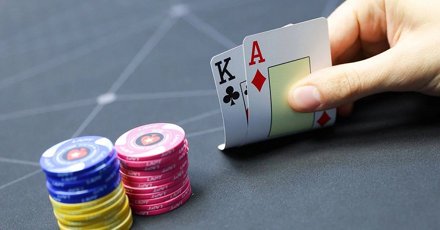 Poker được nhiều anh em cược thủ yêu thích thế nào?