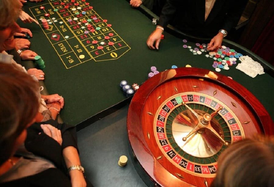 Tìm hiểu chi tiết về Roulette dành cho các tân thủ