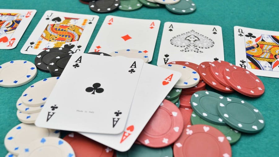 Blackjack – Mẹo chơi dành cho tân thủ