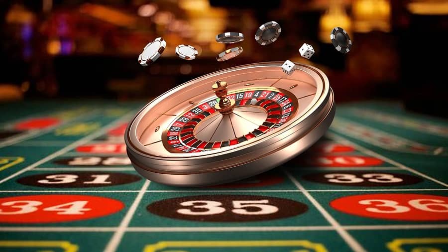 Giành được những chiến thắng liên tiếp trong Roulette nếu biết đến phương pháp này?