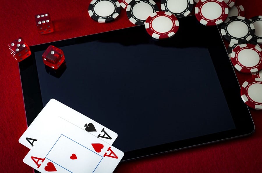 Poker và cách chơi bài Poker cho người mới bắt đầu