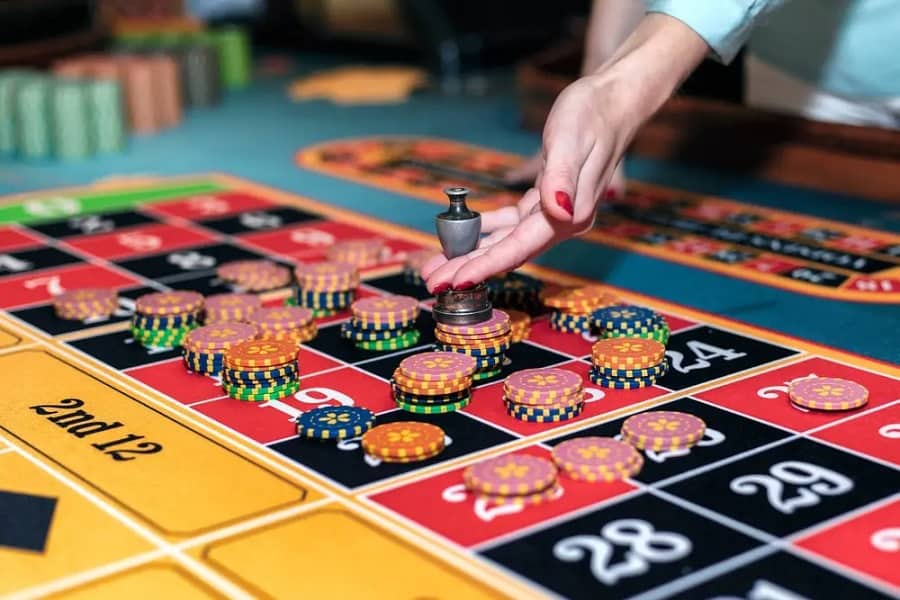 Roulette – Game cá cược trực tuyến hot nhất tại các nhà cái uy tín trên thị trường