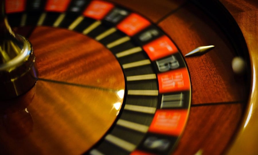 Roulette trò chơi cá cược đổi thưởng có sức hút khổng lồ hiện nay