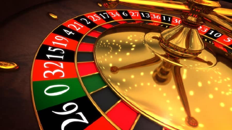 Sự đặc biệt của bàn quay Roulette để có nhiều người chơi tham gia?