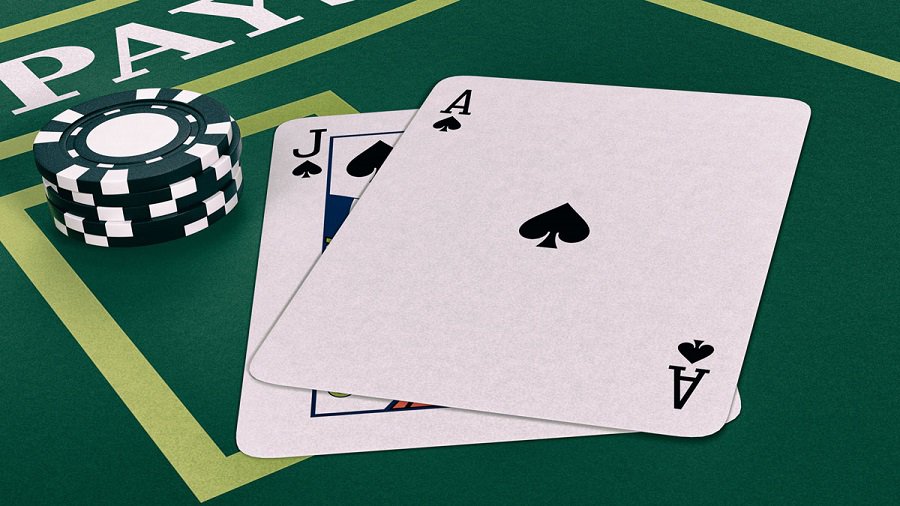 Một số phép tắc và cách cư xử đối với người chơi Blackjack