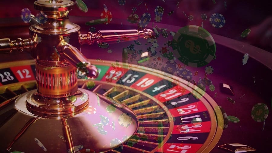 Roulette – Kiểu game cò quay cá cược cực hấp dẫn